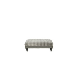 Cambridge Designer Bench Stool